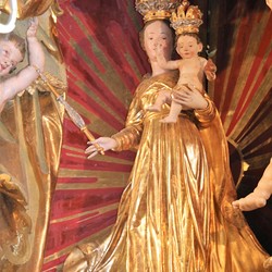 Krankengottesdienst mit Kräutersegnung 15.8.2020