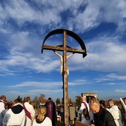 Allerheiligen Friedhof Hartberg | 1.11.2021