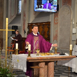 Kinder u. Familien Versöhnungsgottesdienst 21.3.2021