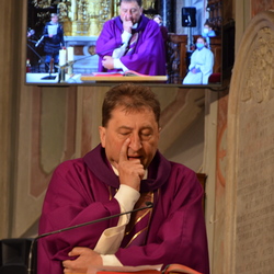 Kinder u. Familien Versöhnungsgottesdienst 21.3.2021