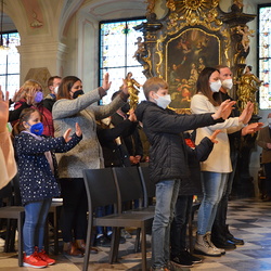 Versöhnungsgottesdienst | 27.3.2022