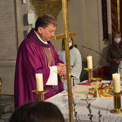 Kinder u. Familien Versöhnungsgottesdienst 21.3.2021