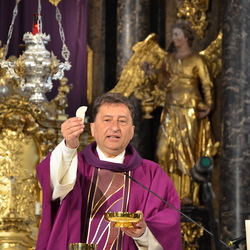 Kinder u. Familien Versöhnungsgottesdienst 21.3.2021