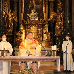 Sonntagsgottesdienst 3.1.2021