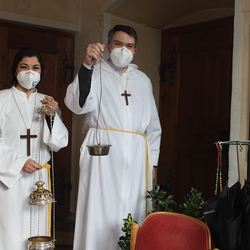 Christtag 25.12.2020