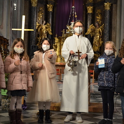 Kinder u. Familien Versöhnungsgottesdienst 21.3.2021
