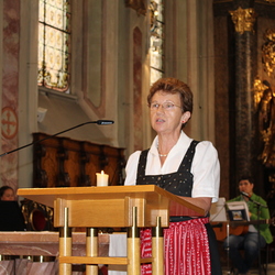 Wortgottesfeier 16.8.2020